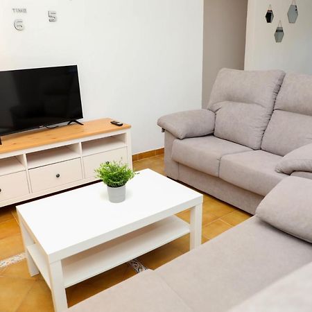 Casa La Herradura 2 Вьер де ла Фронтера Экстерьер фото