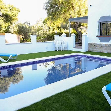 Casa La Herradura 2 Вьер де ла Фронтера Экстерьер фото
