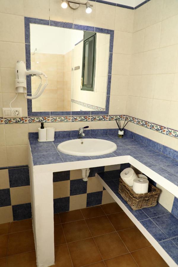 Casa La Herradura 2 Вьер де ла Фронтера Экстерьер фото